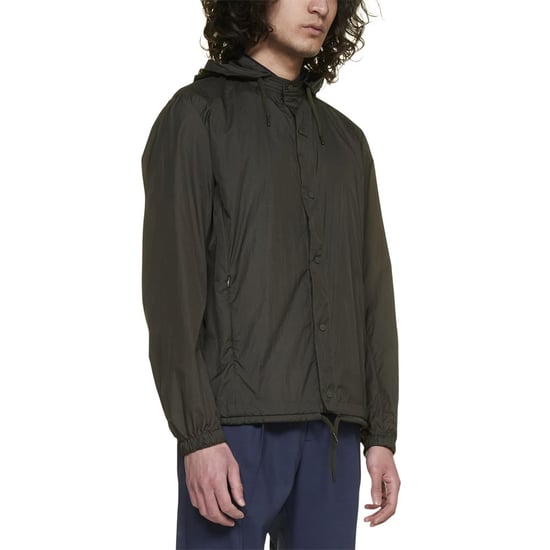 Herno Jackets in Green