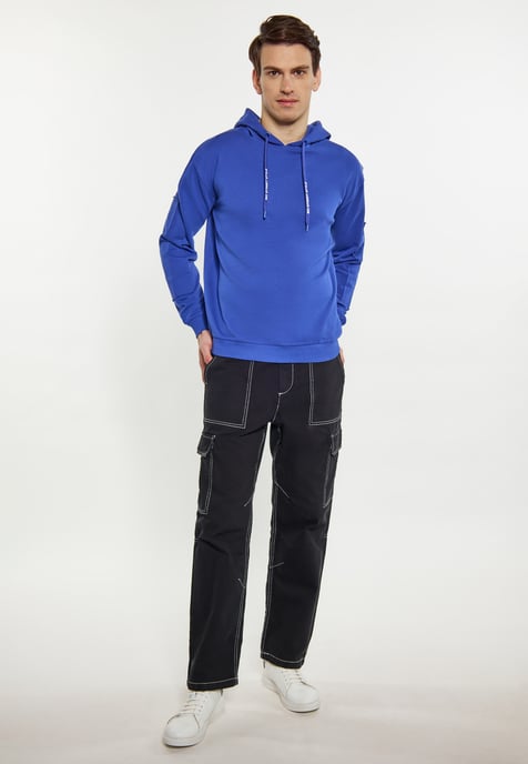 Mo Sweatshirt Men