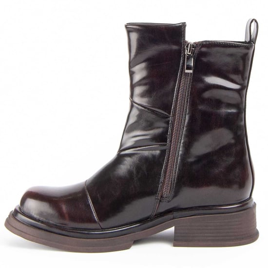 Montevita Ankle Boot Motta Brown