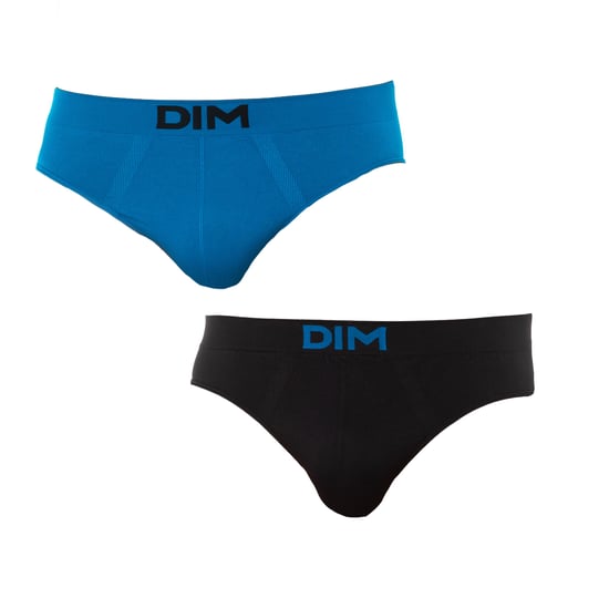 Pack-2 Slips Unno Basic seamless D05HG man