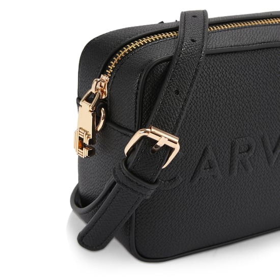 Carvela  Frame Mini Cross Body Bag