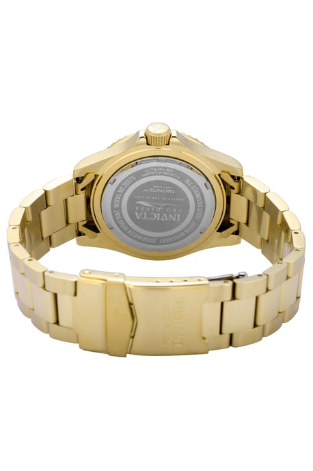 Invicta Pro Diver 26975 Men's Quartz Watch - 40mm