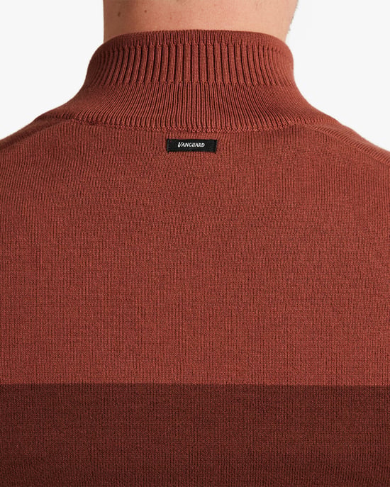 Vanguard Vest VKC2209384 Rood - Image 3