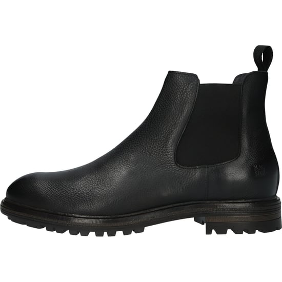 GREG - Black - Chelsea boots - Image 5