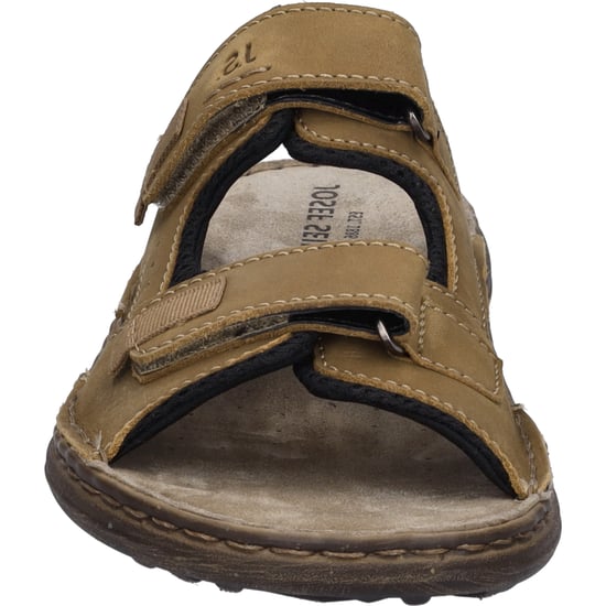 JOSEF SEIBEL Vincent 14 | Sandals for Men | brown