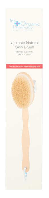 The Organic Pharmacy Skin Brush 1 piece