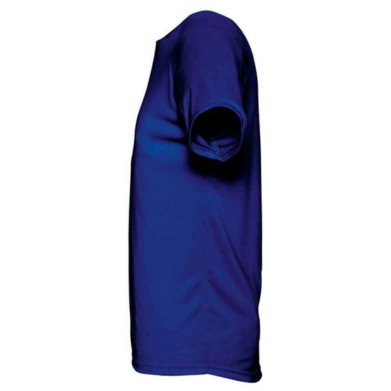 SOLS Heren Sportief Raglan T-shirt (Koningsblauw) - Image 3