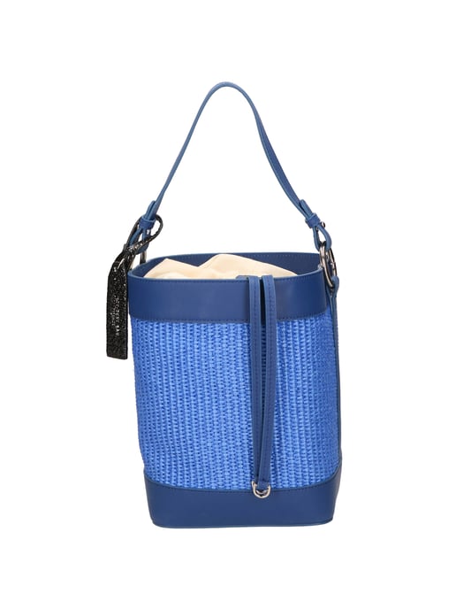 My-Best Bag Emmer tas ZWART BLUETTE - Image 1