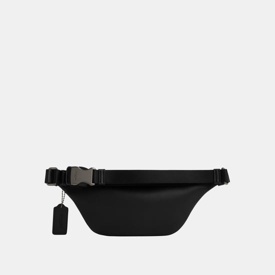 Warren Mini Belt Bag in Signature