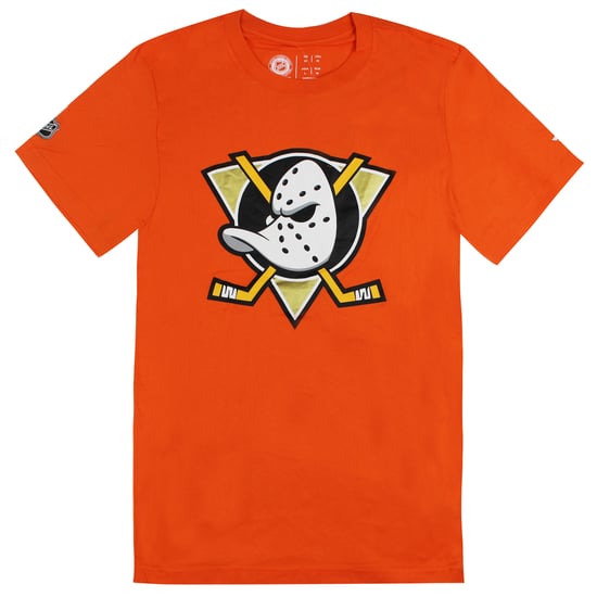 Fanatics Anaheim Ducks Iconic T-Shirt