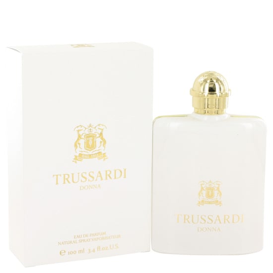 Donna Eau De Parfum Spray 100 ml - Image 1