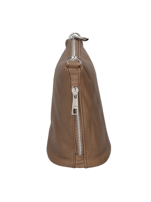 Gave Lux Crossbody bag women TAUPE