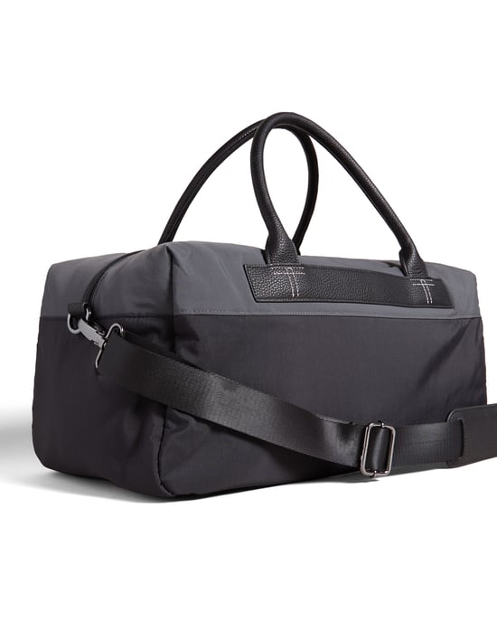 Ted Baker Plier Zwarte Reistas, Zwart - Image 3