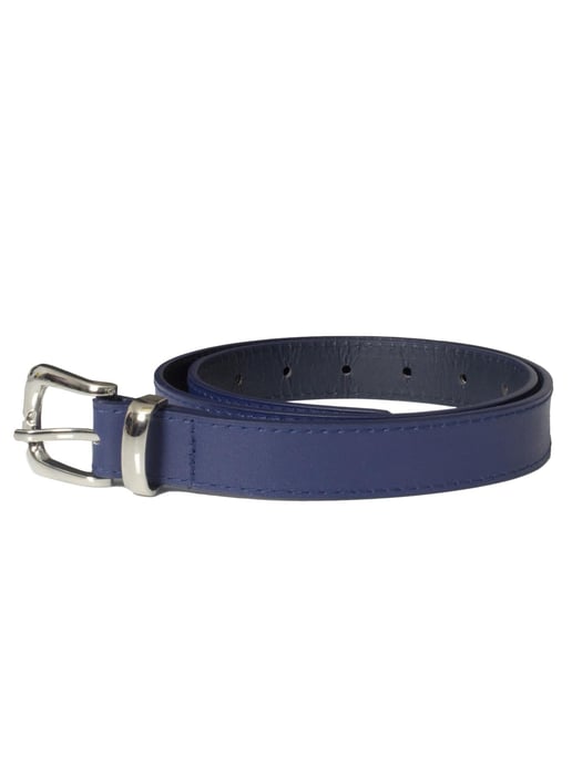 Enzo | Damesriem - Marine - Image 3