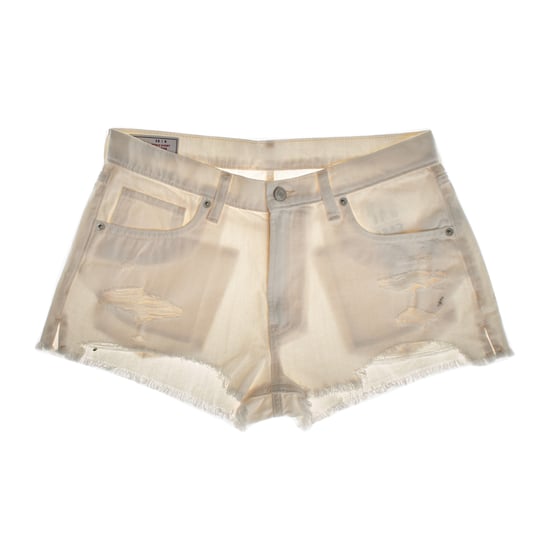 Casual denim shorts 664969 women