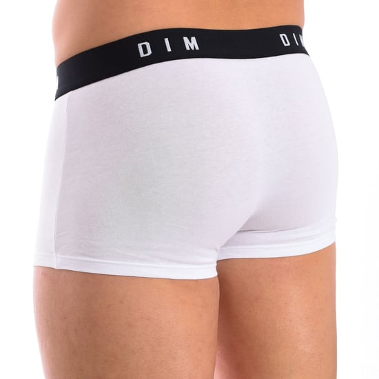 Pack-2 Boxers Originals Cotton Streech D0ARL man