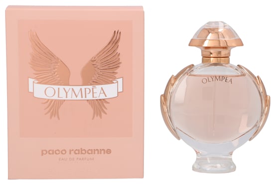 Paco Rabanne Olympea Edp Spray50 ml. - Image 3