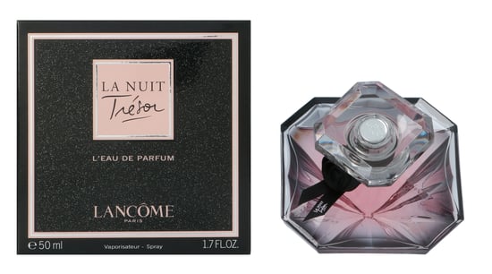 Lancome Tresor La Nuit Edp Spray50 ml. - Image 1