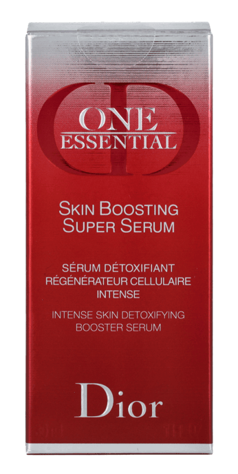 Dior One Essential Skin Boosting Super Serum 30ml. - Image 2