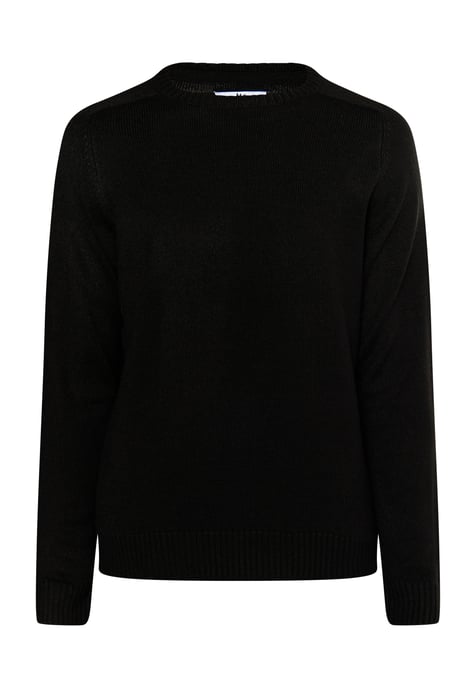 Mo Jumper Heren zwart - Image 1
