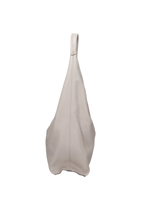 Gave Lux Schoudertas vrouwen PEARL GREY - Image 3