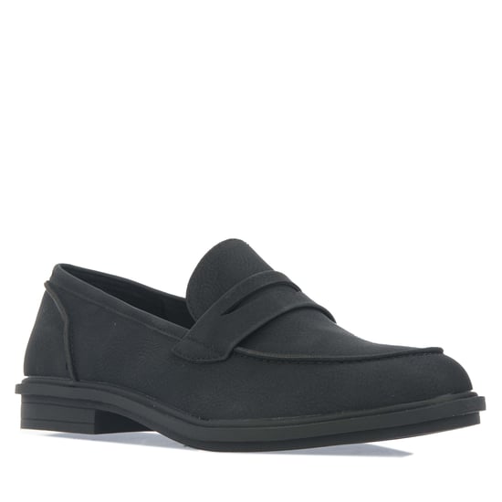 Rocket Dog Gabby loafers voor dames, zwart - Image 2