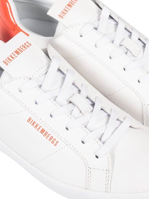 Bikkembergs Sneakers Sveva Vrouw Wit - Image 3