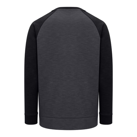 Nike Sportswear Optic Crew Neck Trainingspak in Zwart - Image 4