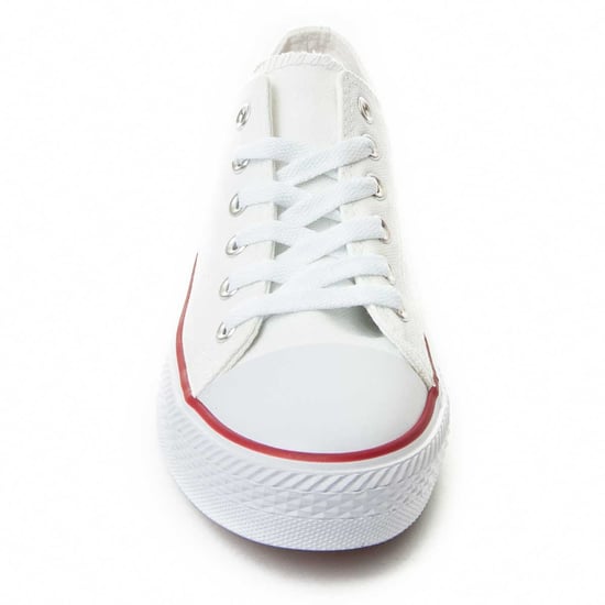 Montevita Sneaker Connve In Wit - Image 4