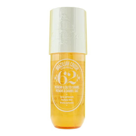 Sol de Janeiro Braziliaanse Crush Cheirosa 62 Haar- en Lichaamsgeur Mist 240ml - Image 1