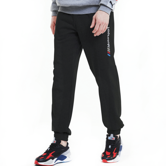 Puma Homme Street Herenjoggingbroek - Image 1