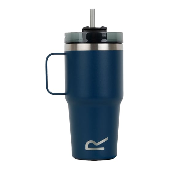 Regatta Thermulate Insulated 600ml Travel Mug (Moonlight Denim)