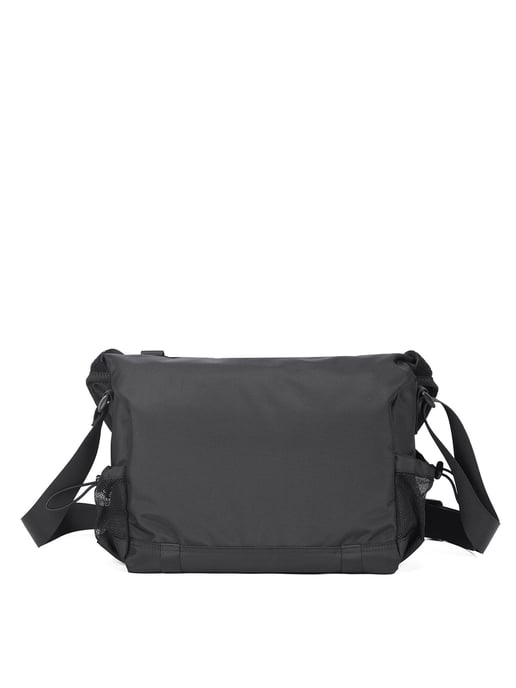 Aoking Shoulder Bag Unisex BLACK