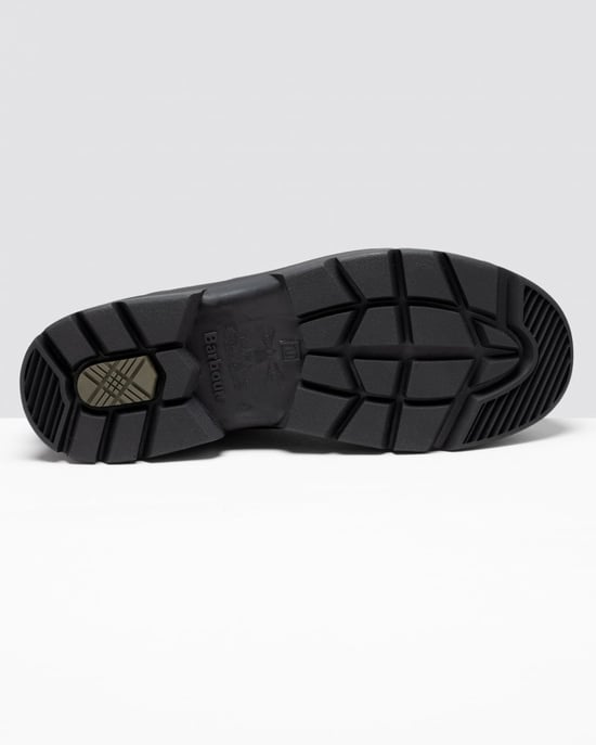 Barbour Nimbus Chelsea stijl heren Wellingtons - Image 5