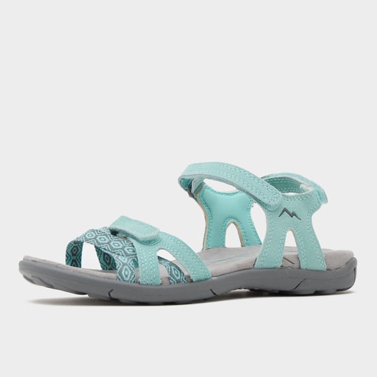 Peter Storm Women's Lydstep Water Friendly Walking & Hiking Sandals with Stormgrip Outsole