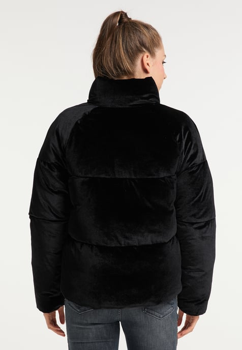 Mymo Jas Dames zwart - Image 4