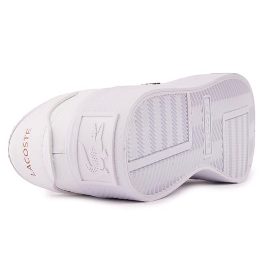 Lacoste Ziane Platform Sneakers - Image 4