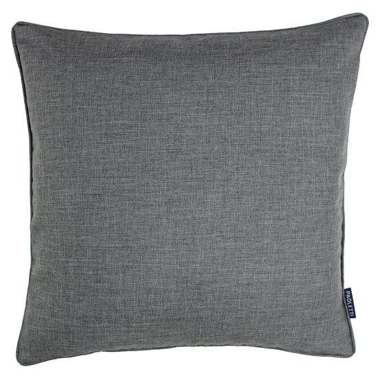 Riva Home Twilight Piped Reversible Cushion Cover
