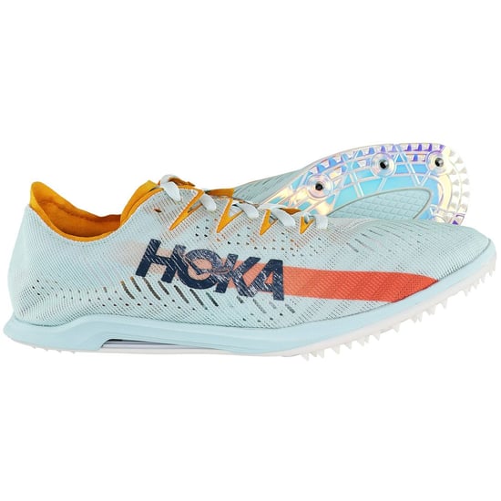 Hoka Cielo X MD Track Spike Heren Blauw Hardlooptrainers - Image 4