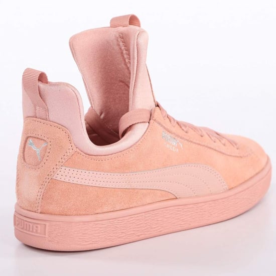 Puma dames Suede Fierce Basket - Image 6