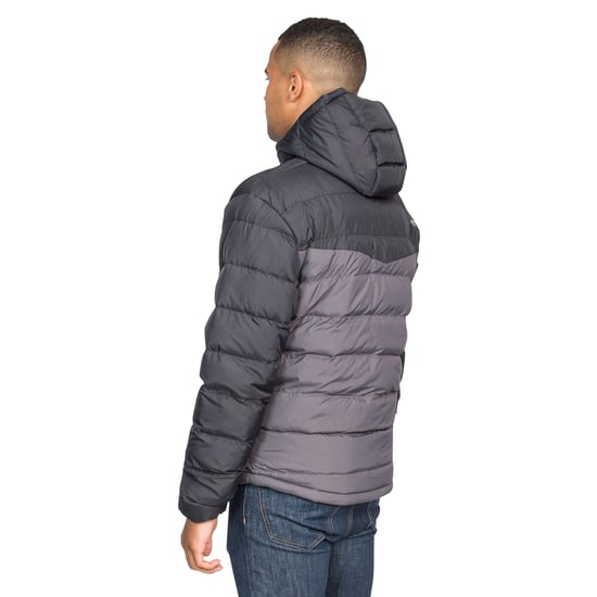 Trespass Mens Oskar Padded Jacket