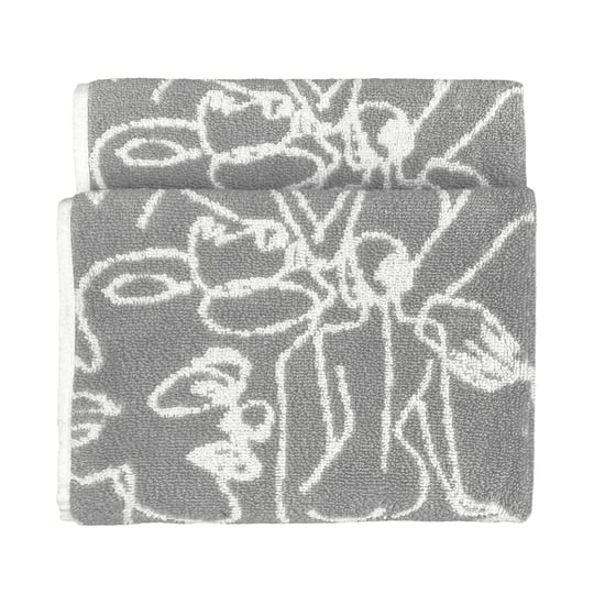 Iedereen Abstract Jacquard Handdoek - Image 1