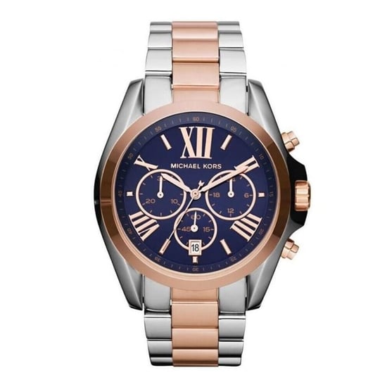 Michael Kors Horloge MK5606 Silver
