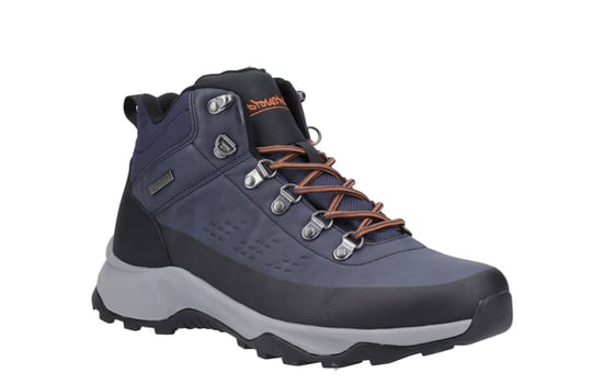 Cotswold Ryeford Waterdichte Heren Wandelschoenen - Image 2