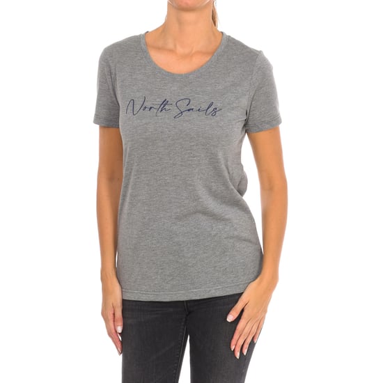 Women's short sleeve t-shirt 9024330