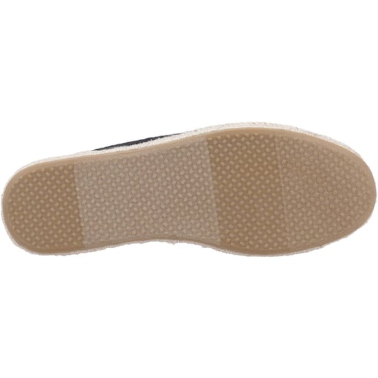 TOMS Carolina Mary Jane Polyester Vrouwen Zwarte Espadrilles - Image 3