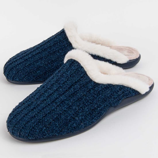 Northome Slipper Louslip Blue - Image 6