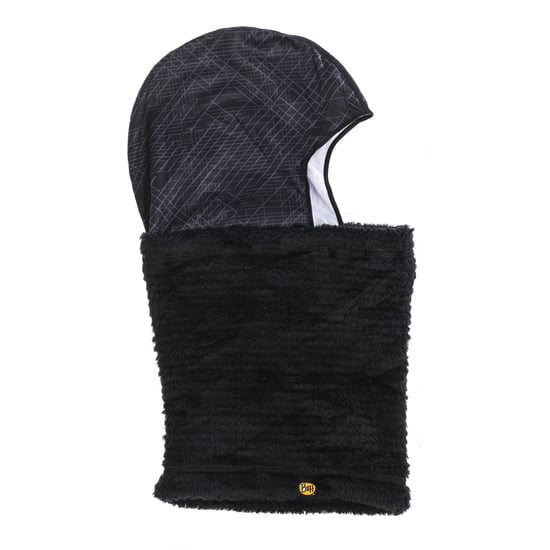 Children's 110000 fleece fabric balaclava