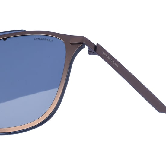 AB12316 Unisex Rectangular Shaped Sunglasses