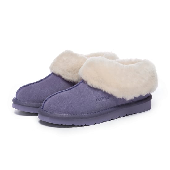 EVER AU Women Ibis Slippers